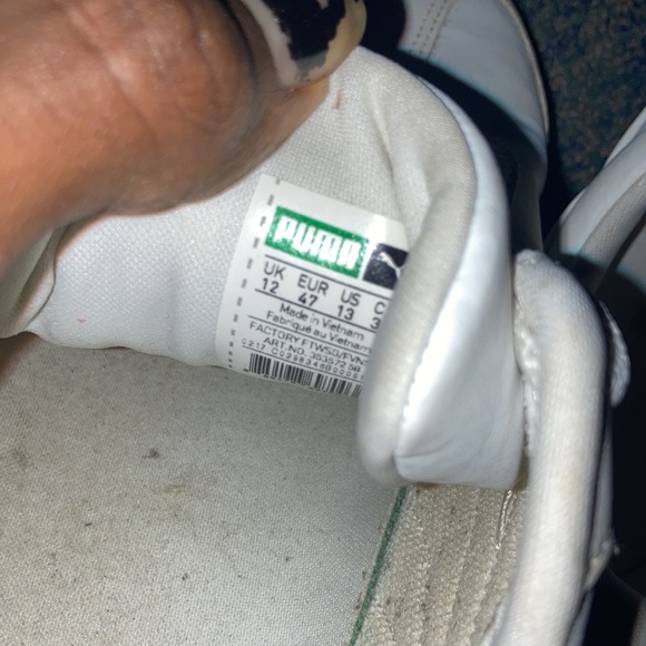 Puma Roma - Picture 5 of 5